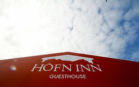 Hoefn Inn Guesthouse